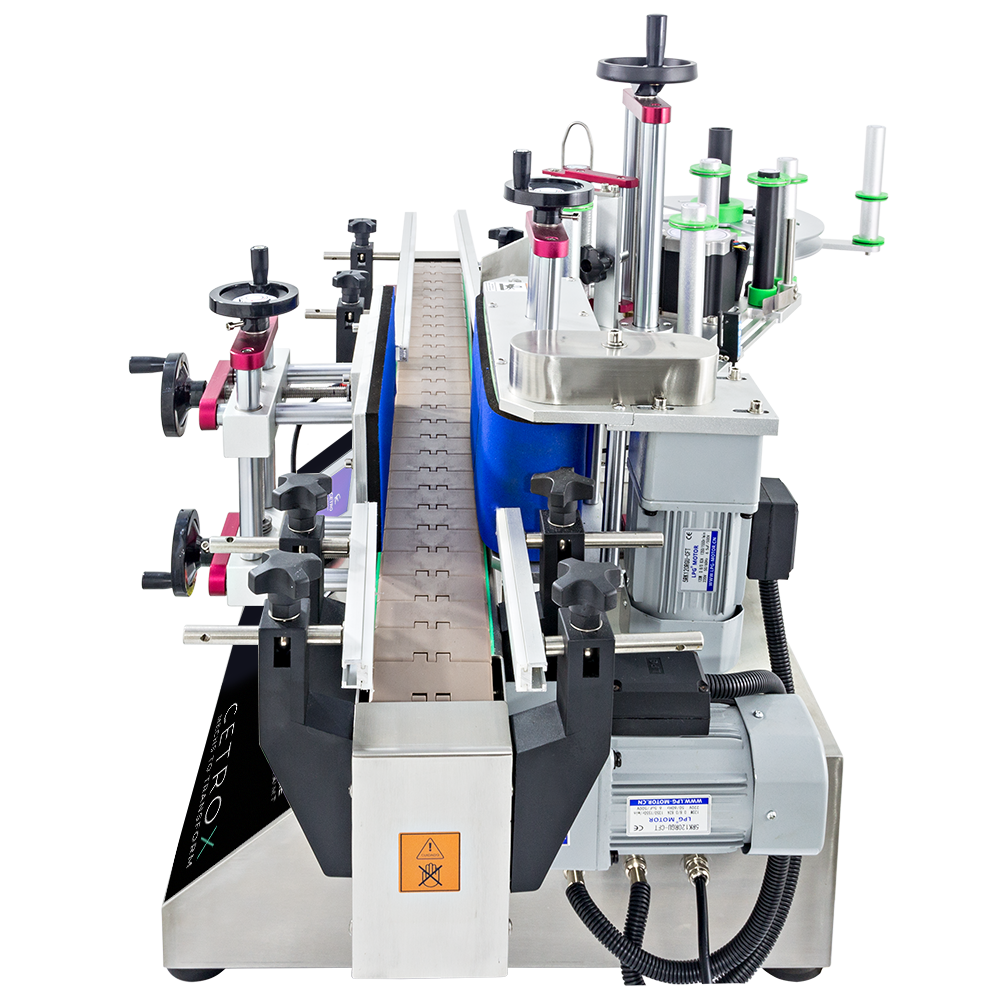 Cetro Automatic Labeling Machine CALM T