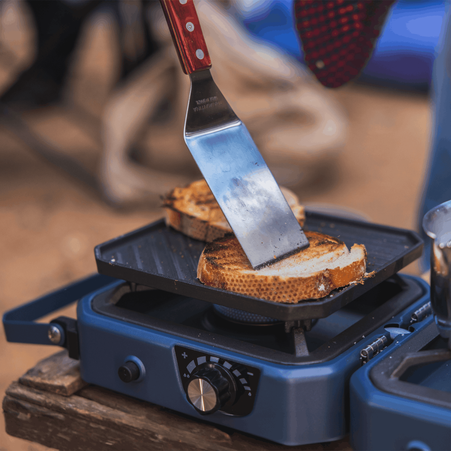 Cetro Camping Stove CFBM PF-1921