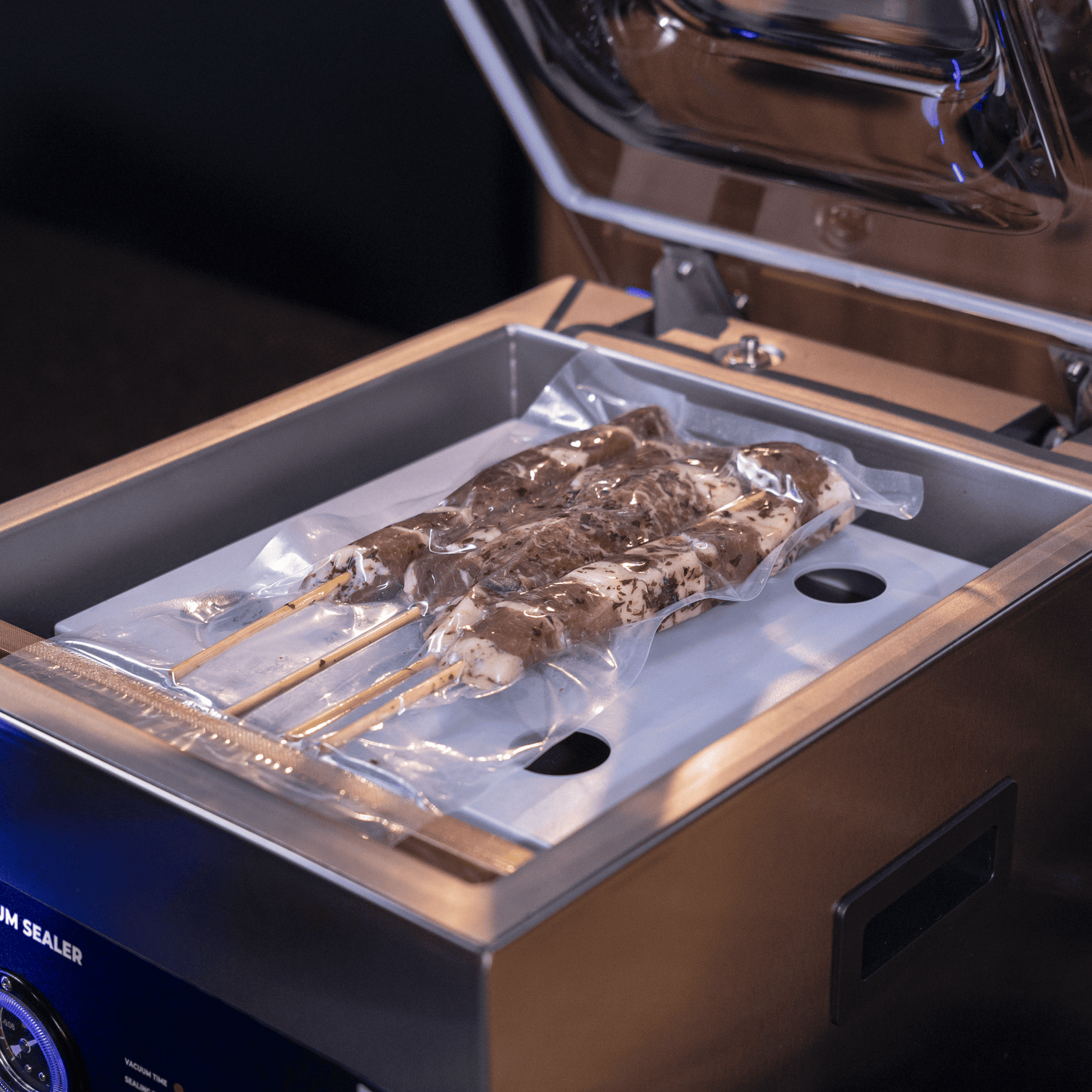 Cetro Chamber Vacuum Sealer CCVS 260 T
