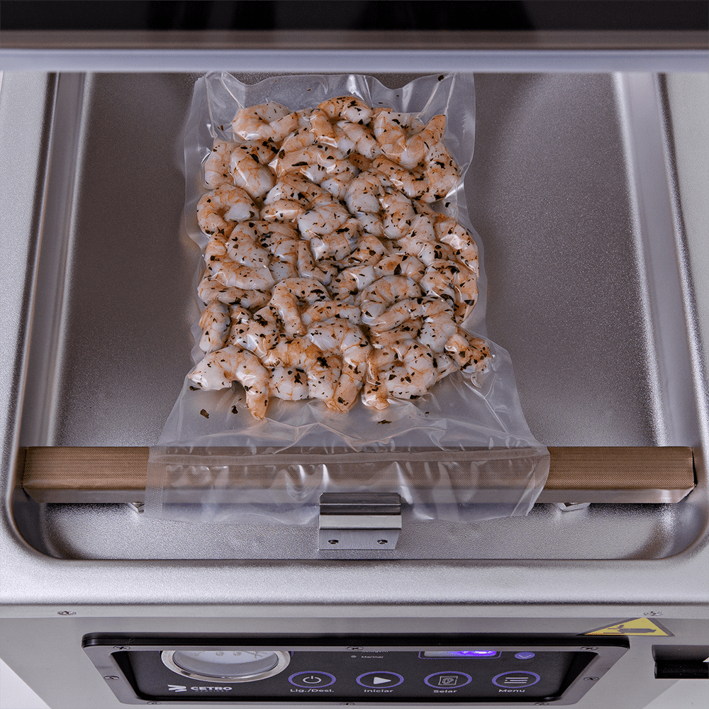 Cetro Chamber Vacuum Sealer CCVS 300 T M
