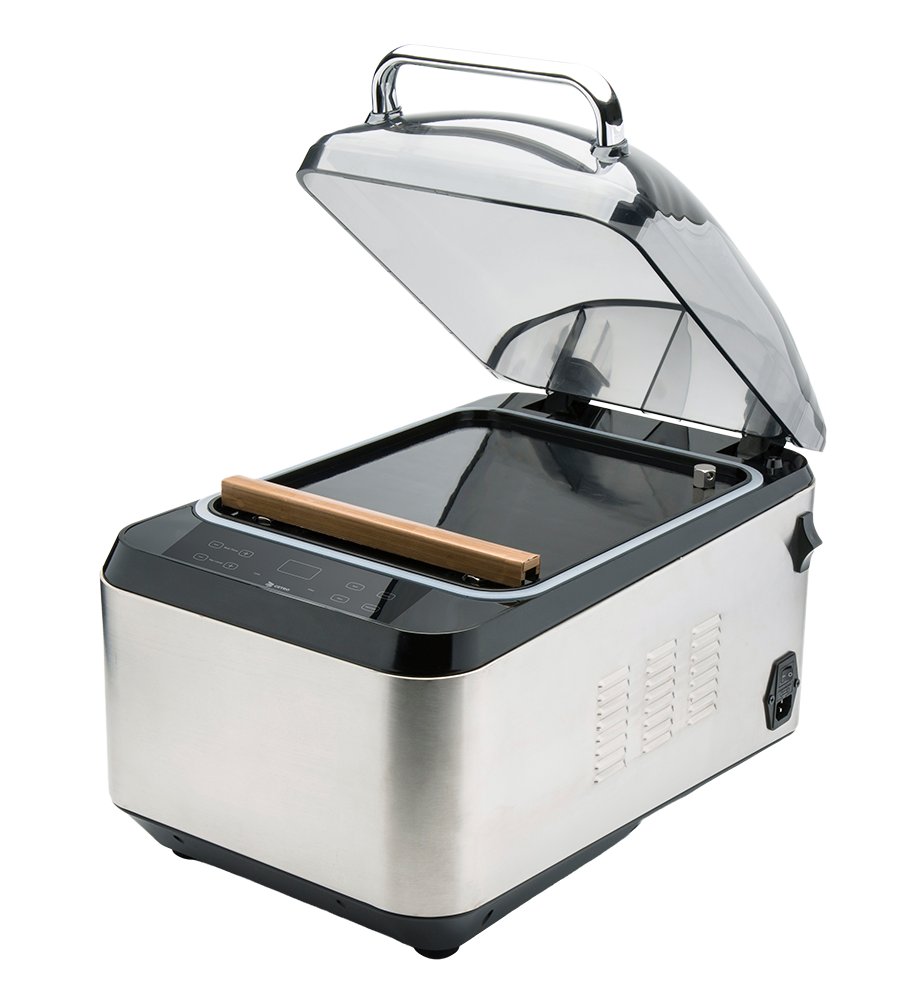 Cetro SupremeVac Space Vacuum Sealer CCVS S-254 SP M