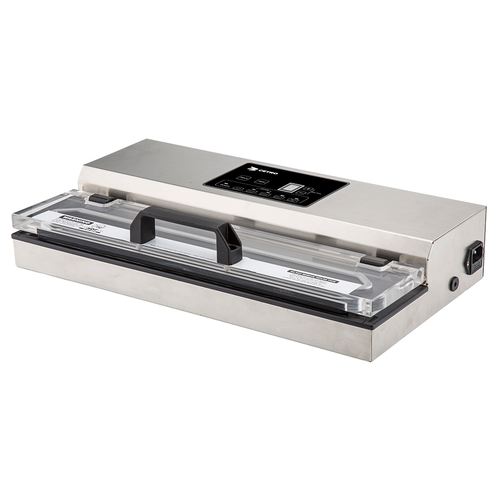 Cetro Pulse VAC Vacuum Sealer CPVS 406 M