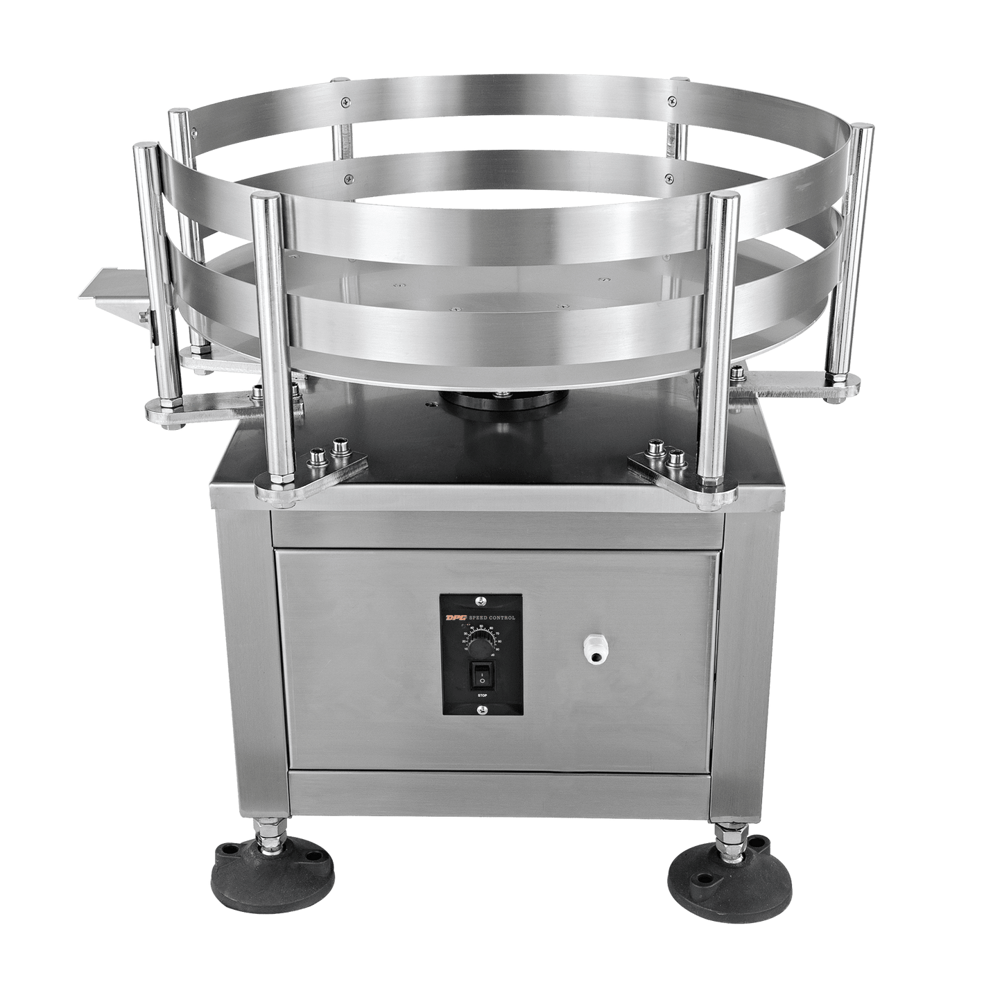 Cetro Rotary Table Machine Accumulator CRT A 500 T