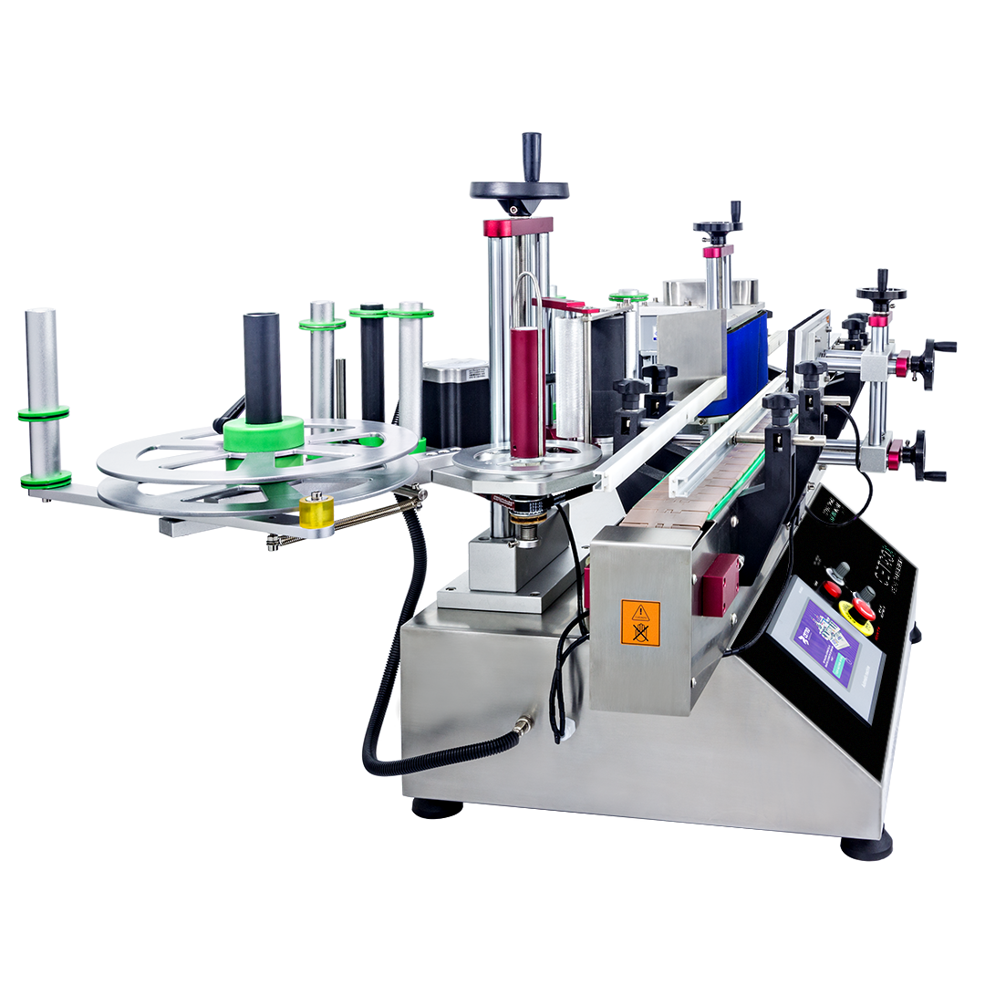 Cetro Automatic Labeling Machine CALM T