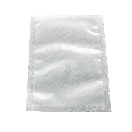 Cetro VacShield Vacuum Bag 3.9 x 5.9 inches - Transparent - 100 Units