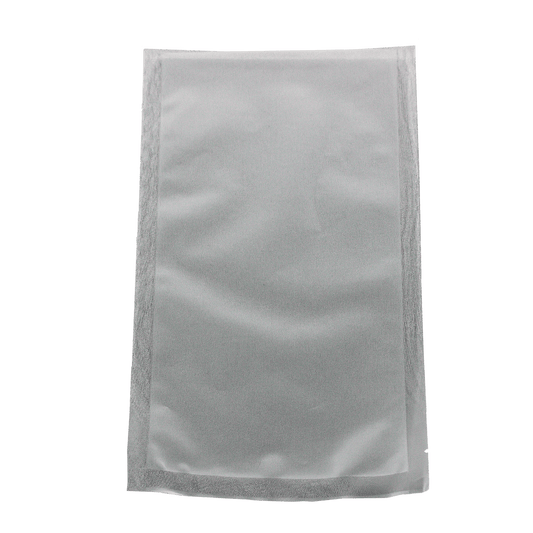 Cetro VacShield Vacuum Bag 5.9 x 9.8 inches - Transparent - 100 Units