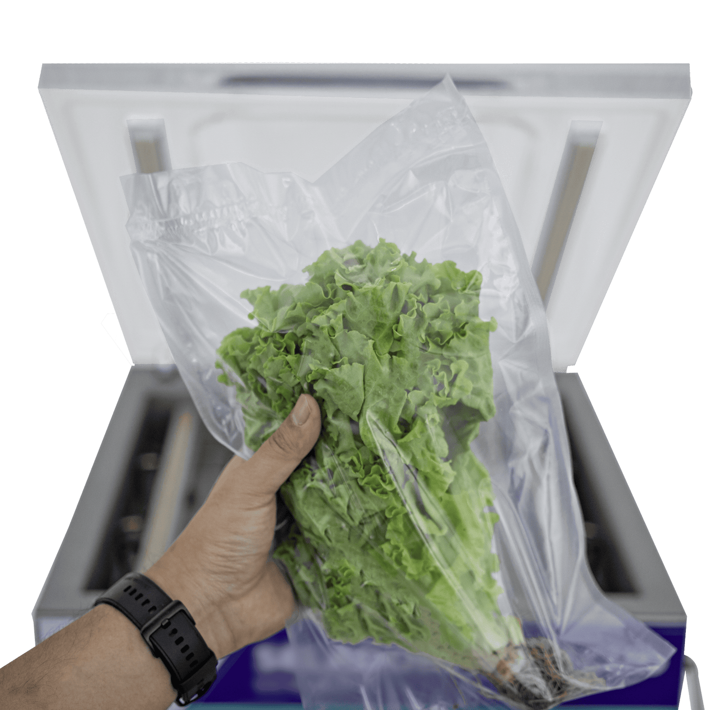 Cetro Chamber Vacuum Sealer CCVS 400 T