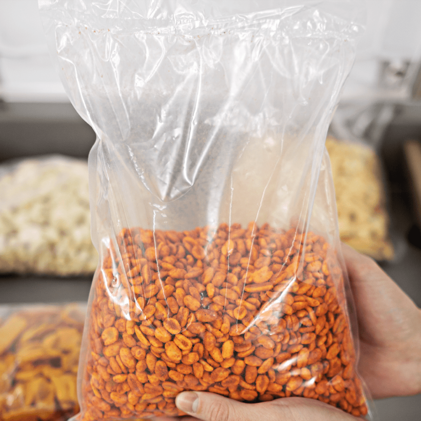 Cetro Chamber Vacuum Sealer CCVS 600 T