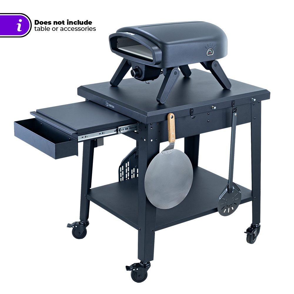 Nino Pizza Oven CFBM PO-355 S G