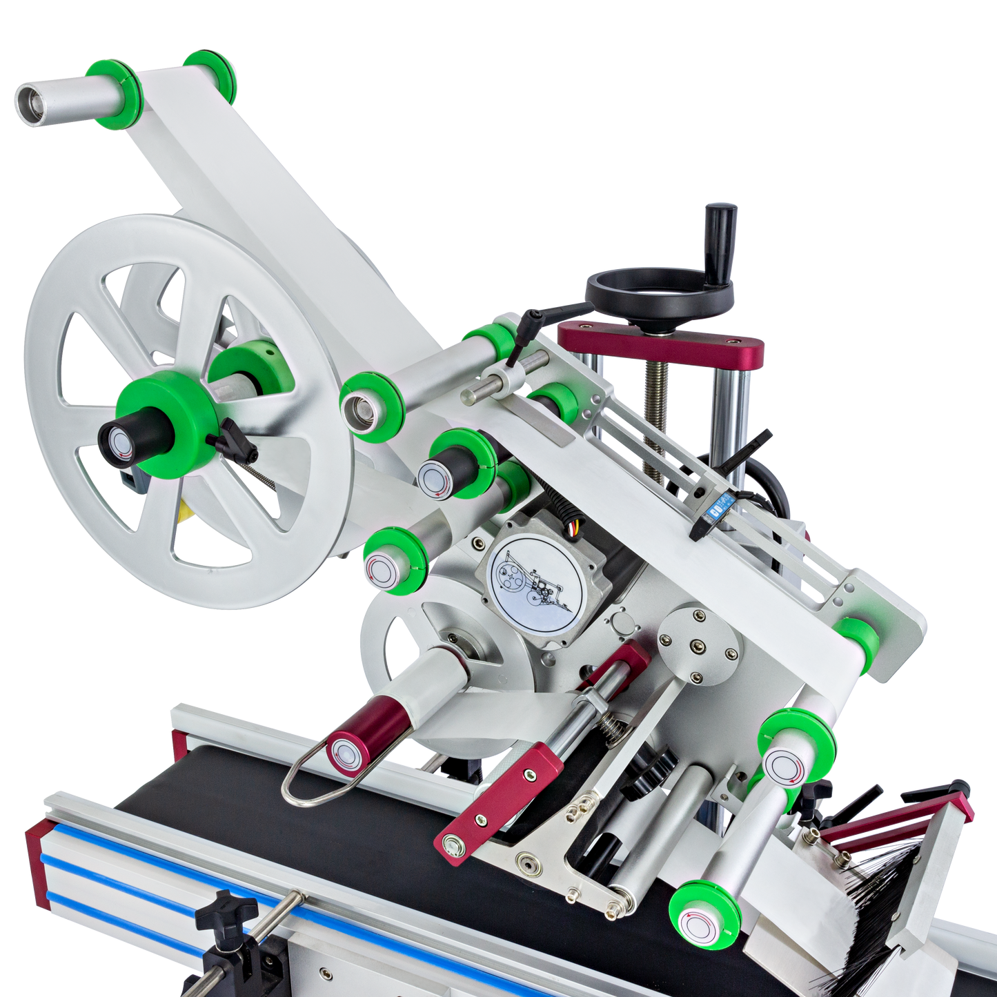 Cetro Automatic Labeling Machine CALM PST
