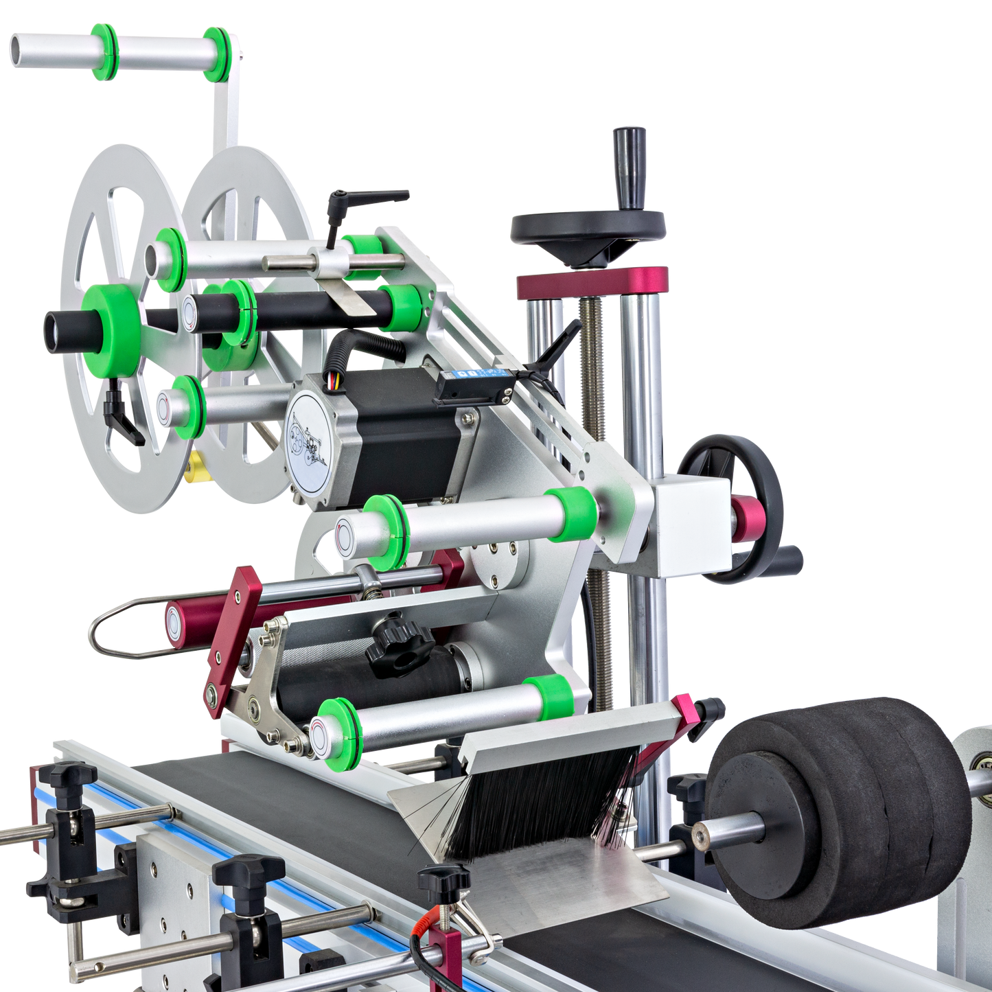 Cetro Automatic Labeling Machine CALM PST