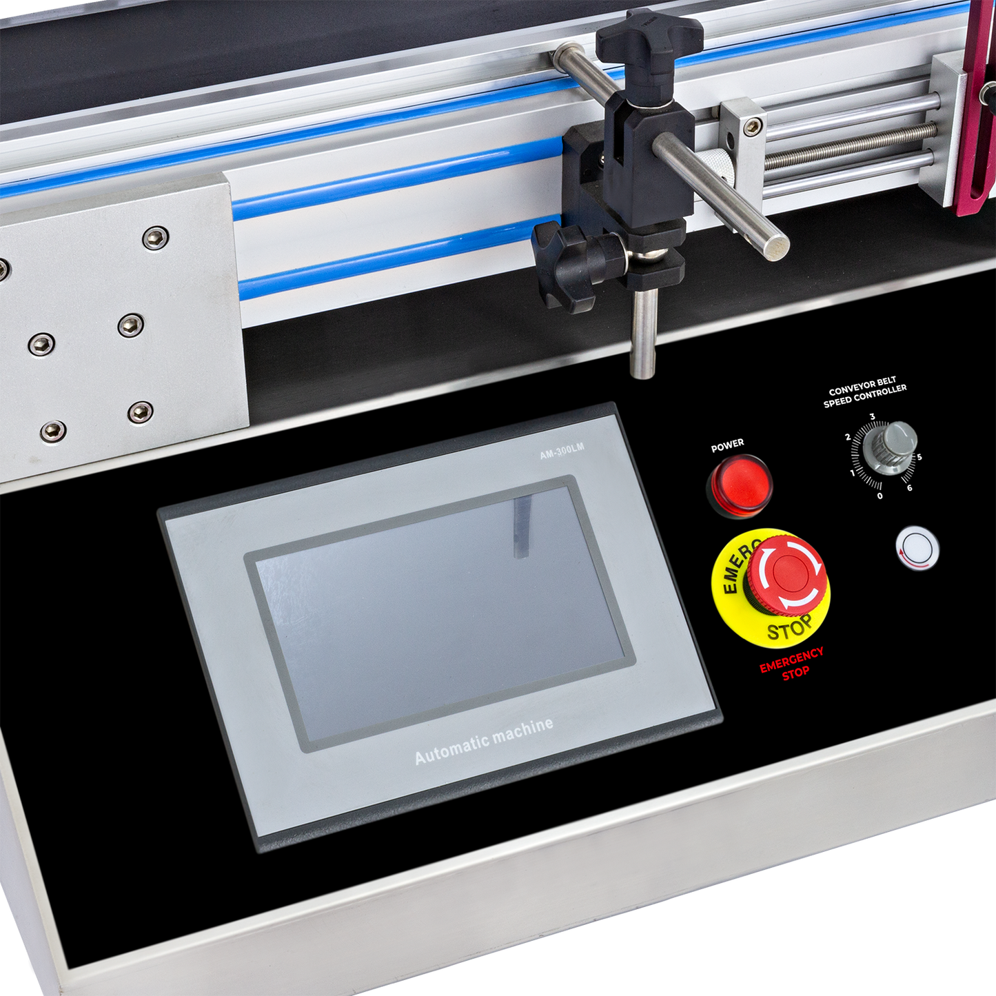 Cetro Automatic Labeling Machine CALM PST