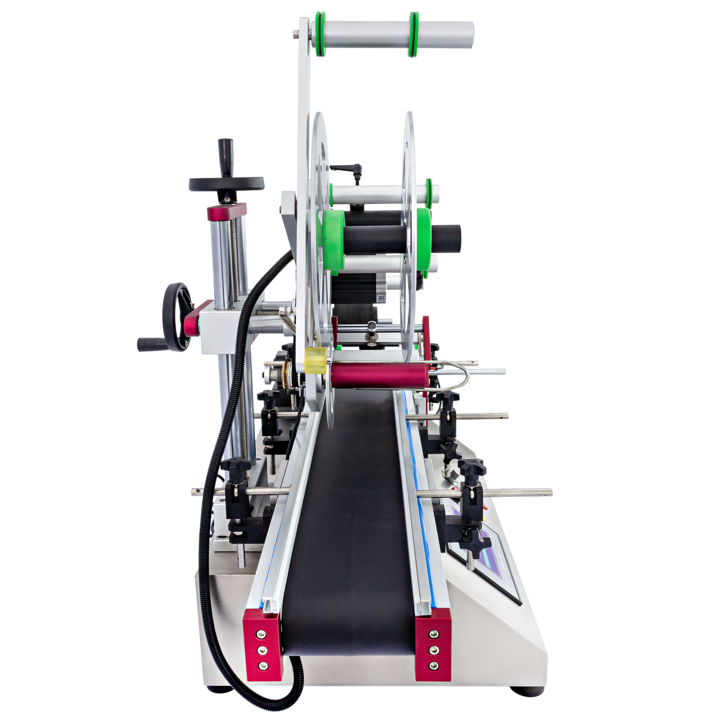 Cetro Automatic Labeling Machine CALM PST