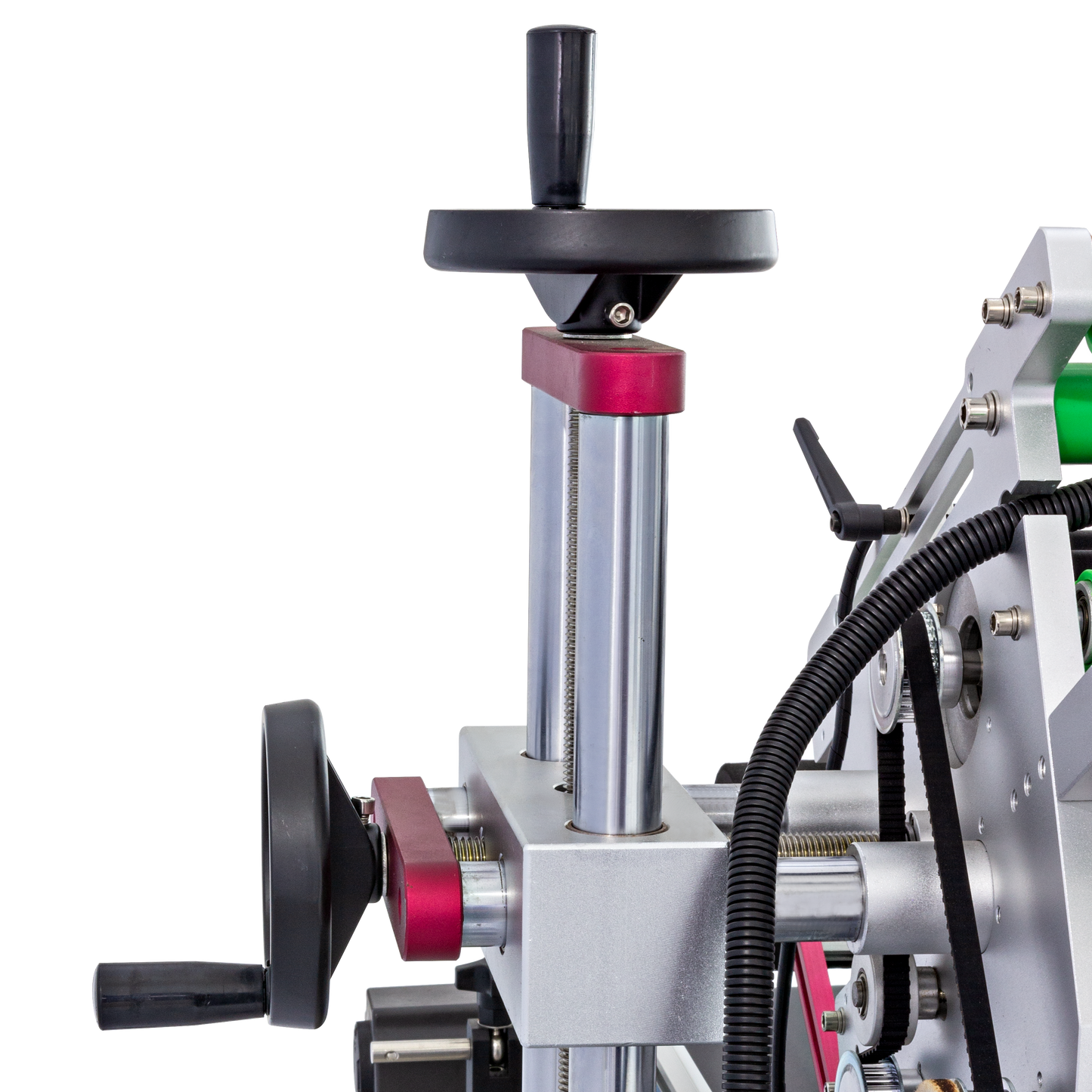 Cetro Automatic Labeling Machine CALM PST