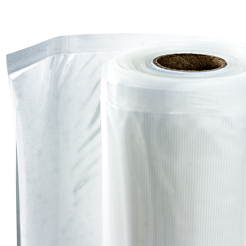 Cetro Structured Vacuum Bag 5.9 inches – Roll 5 meters
