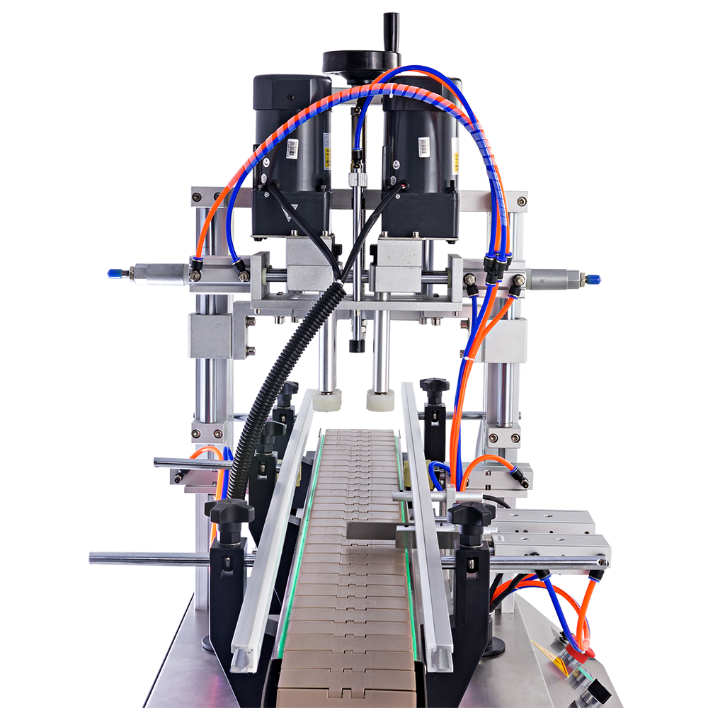 Cetro Automatic Capping Machine CARCM T
