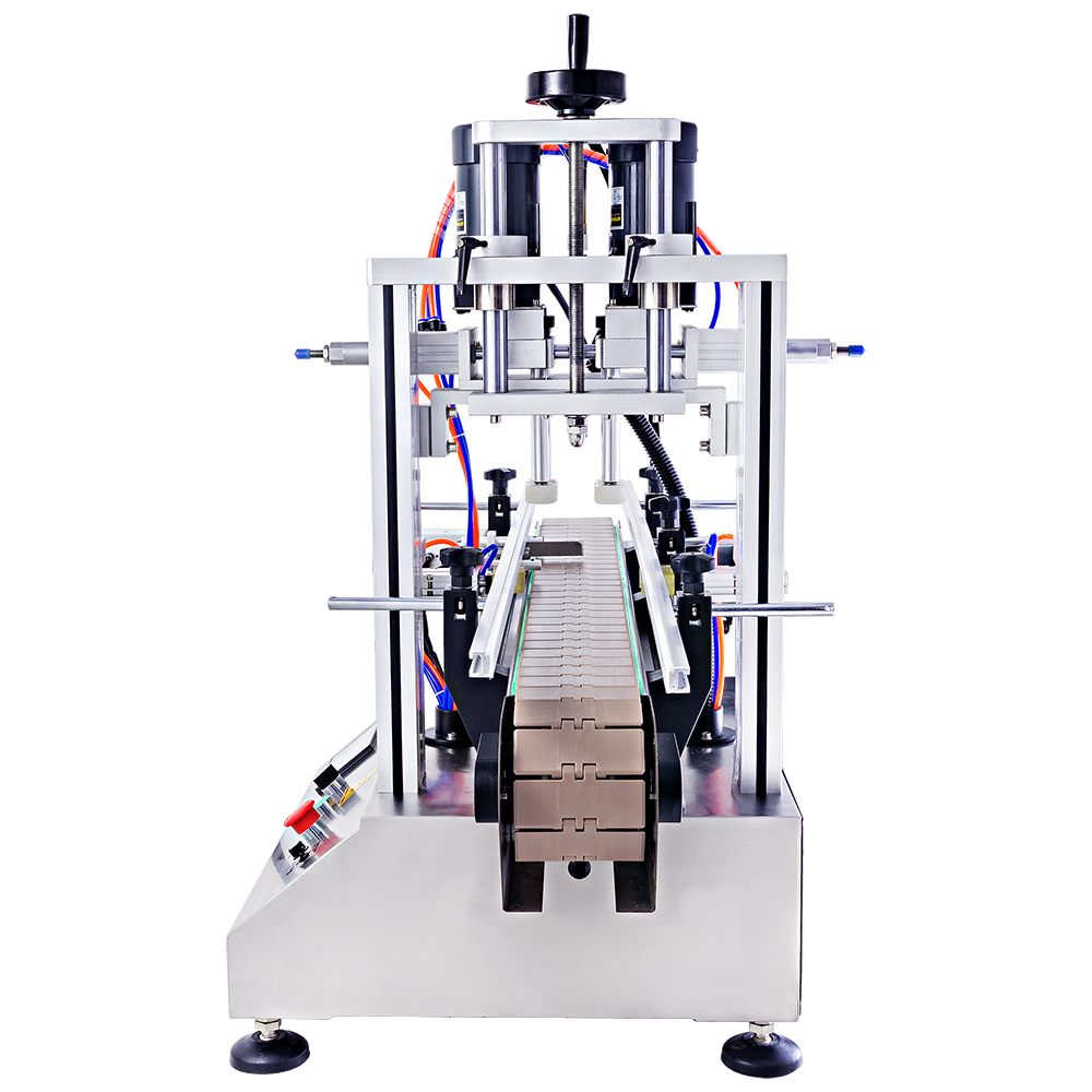 Cetro Automatic Capping Machine CARCM T