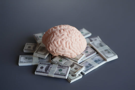 Psychology of Spending: Think and profit!