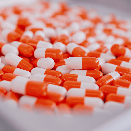 High demand for immunity medication
