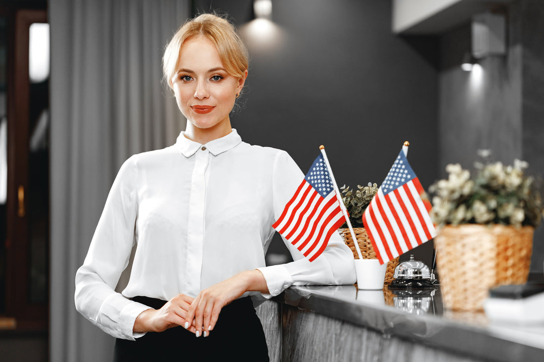 How to start a business in the USA