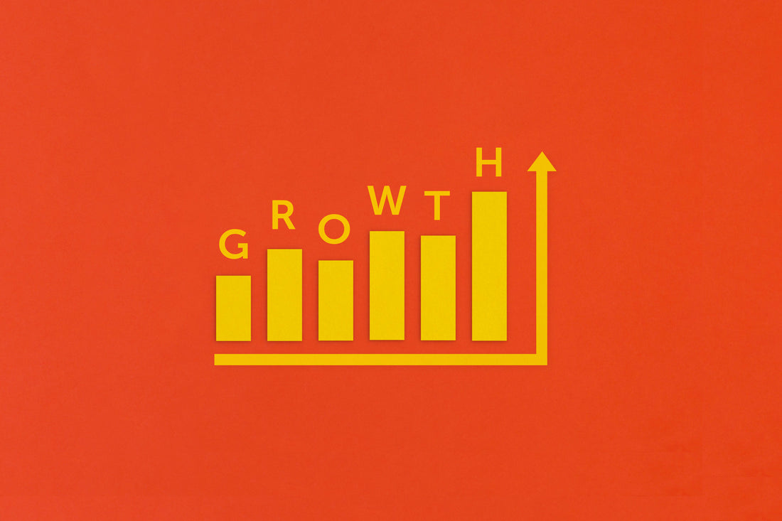 Growth Marketing: Grow your business!