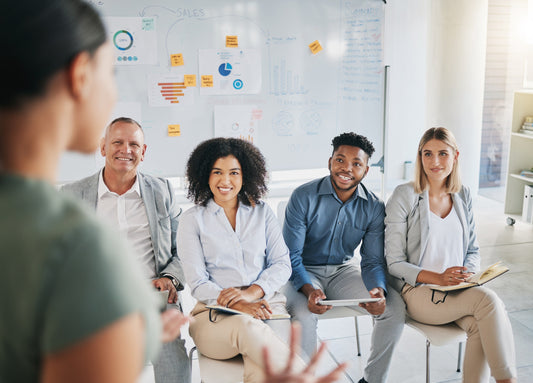 Which benefits attract talented professionals?