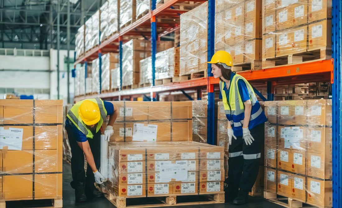 Optimize the box sealing process