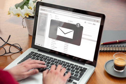 Close sales with email marketing!