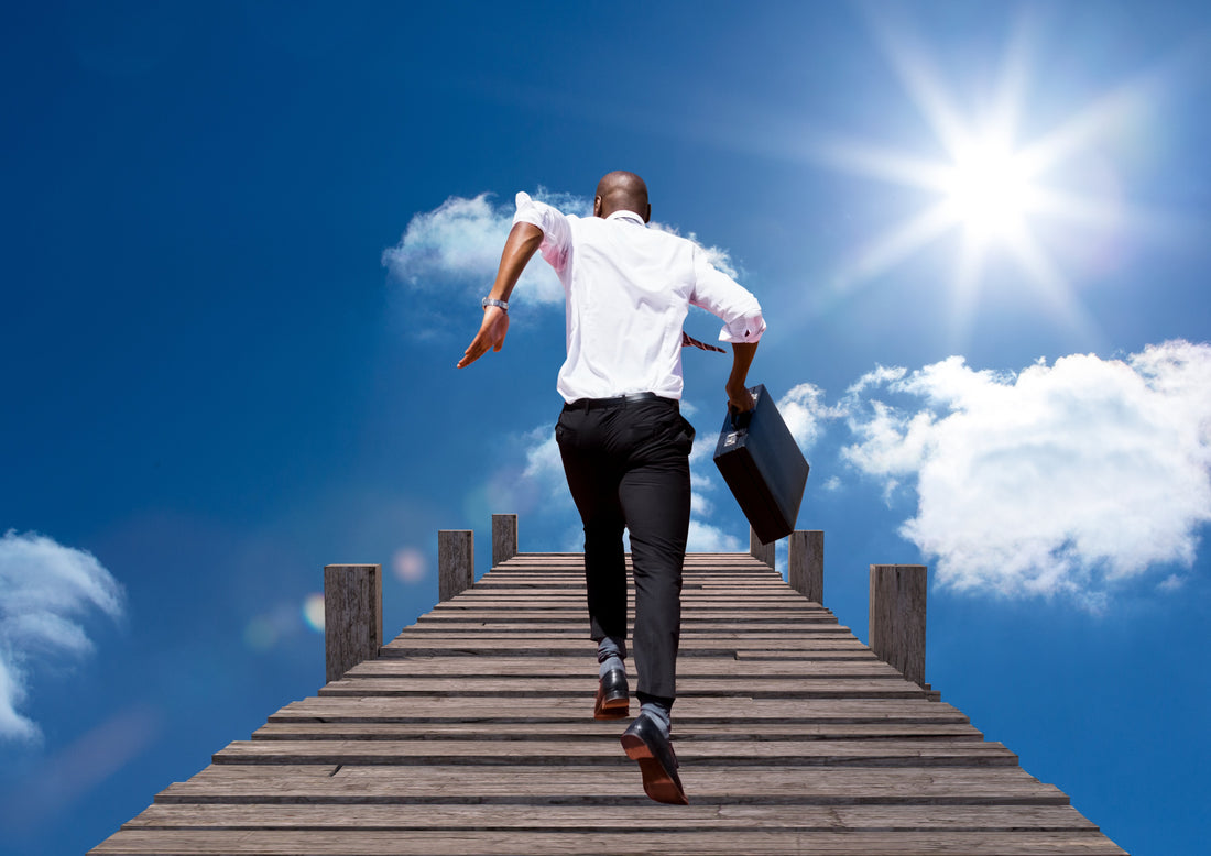 How to build a scalable business and profit fast