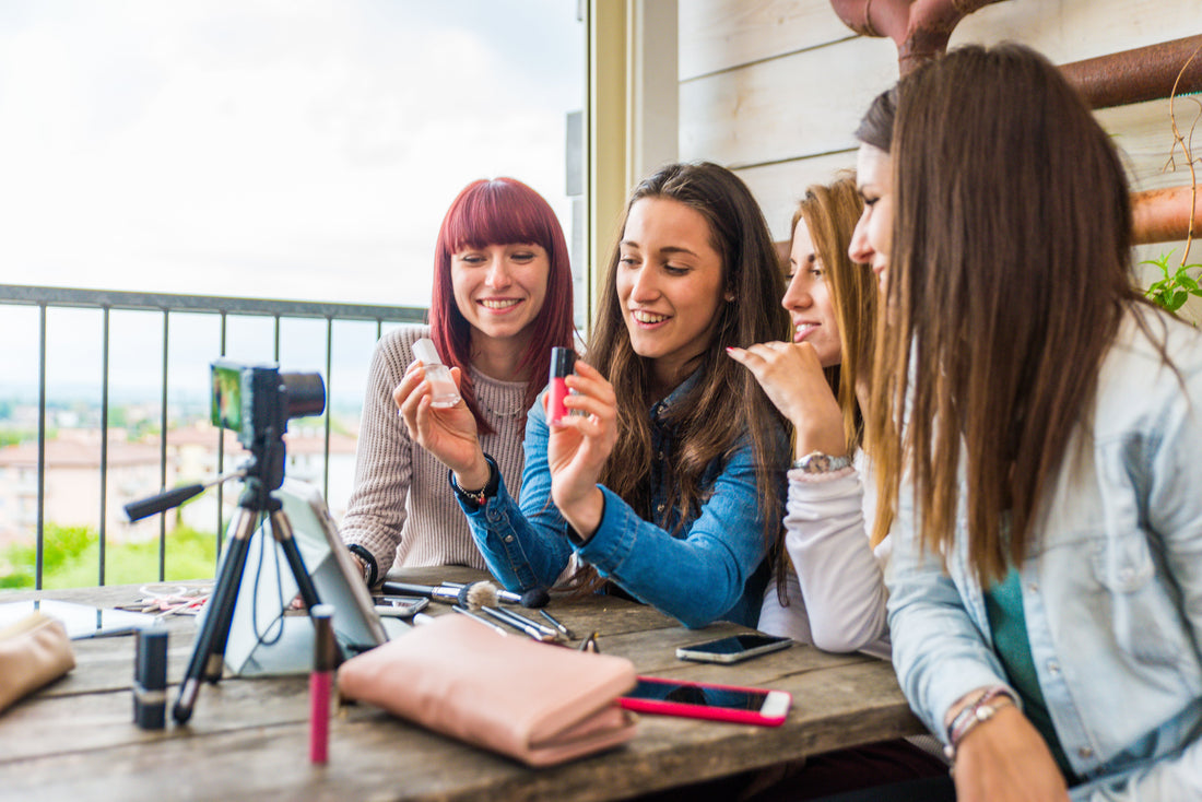 Learn these Generation Z market trends