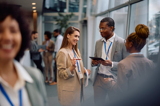 Do you know what networking is?