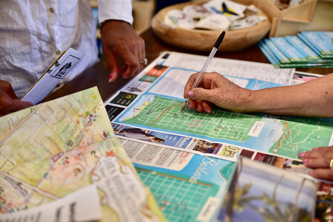 Invest in the tourism and leisure sector