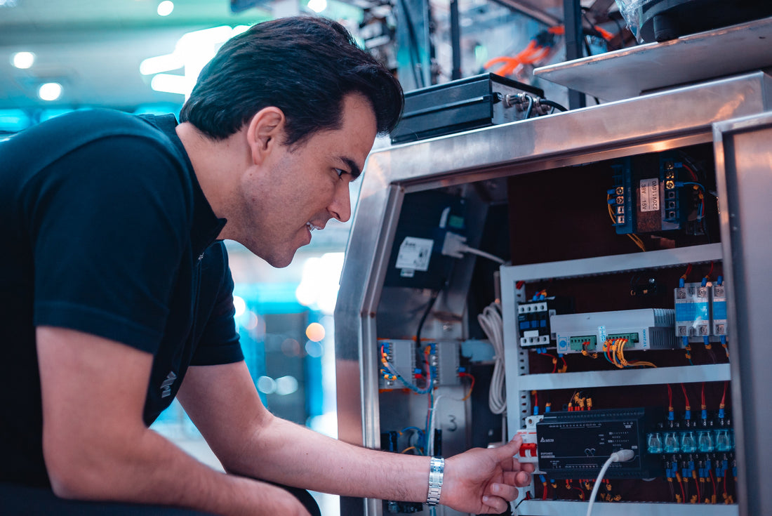 Léo Talks: Strong basis for differentiation