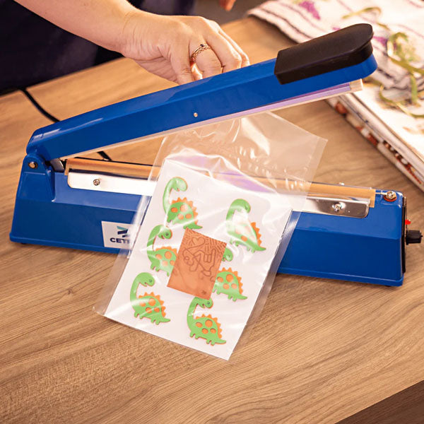 Sealing Machines