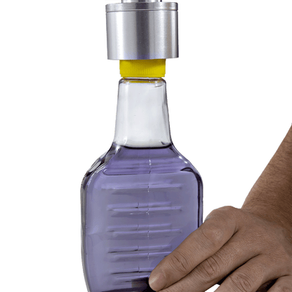 Cetro Capping Bottle Machine CCBM M P