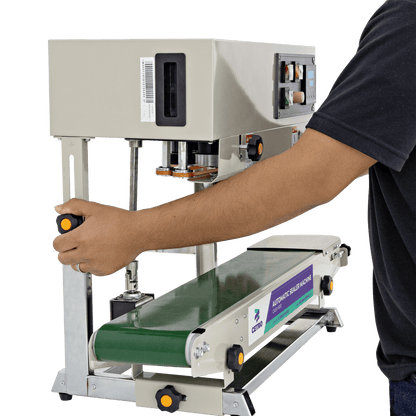 Cetro Automatic Band Sealer Machine CASM 800