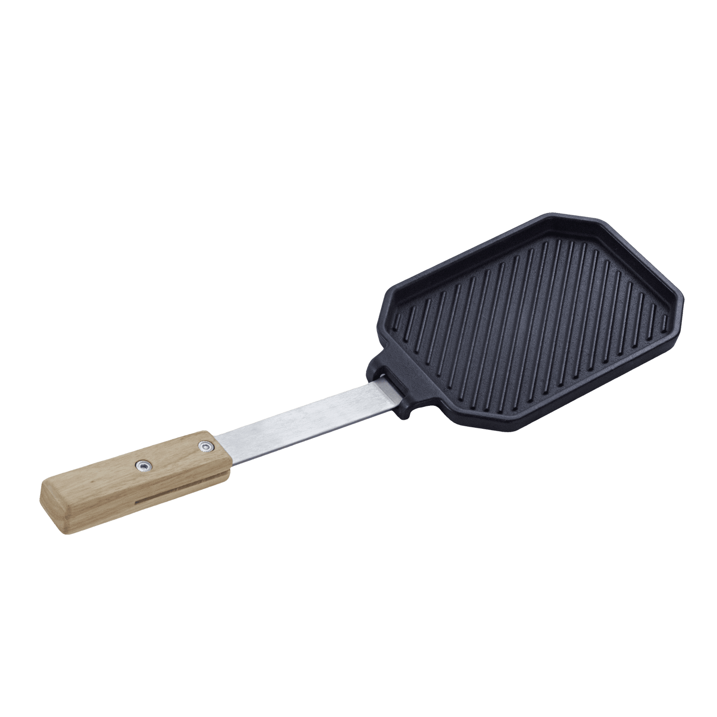 Cetro Cast Iron Frying Pan