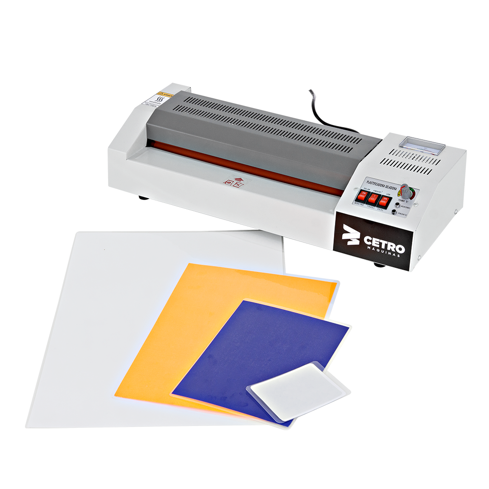 Cetro Office A3 Laminating Machine COLM 330