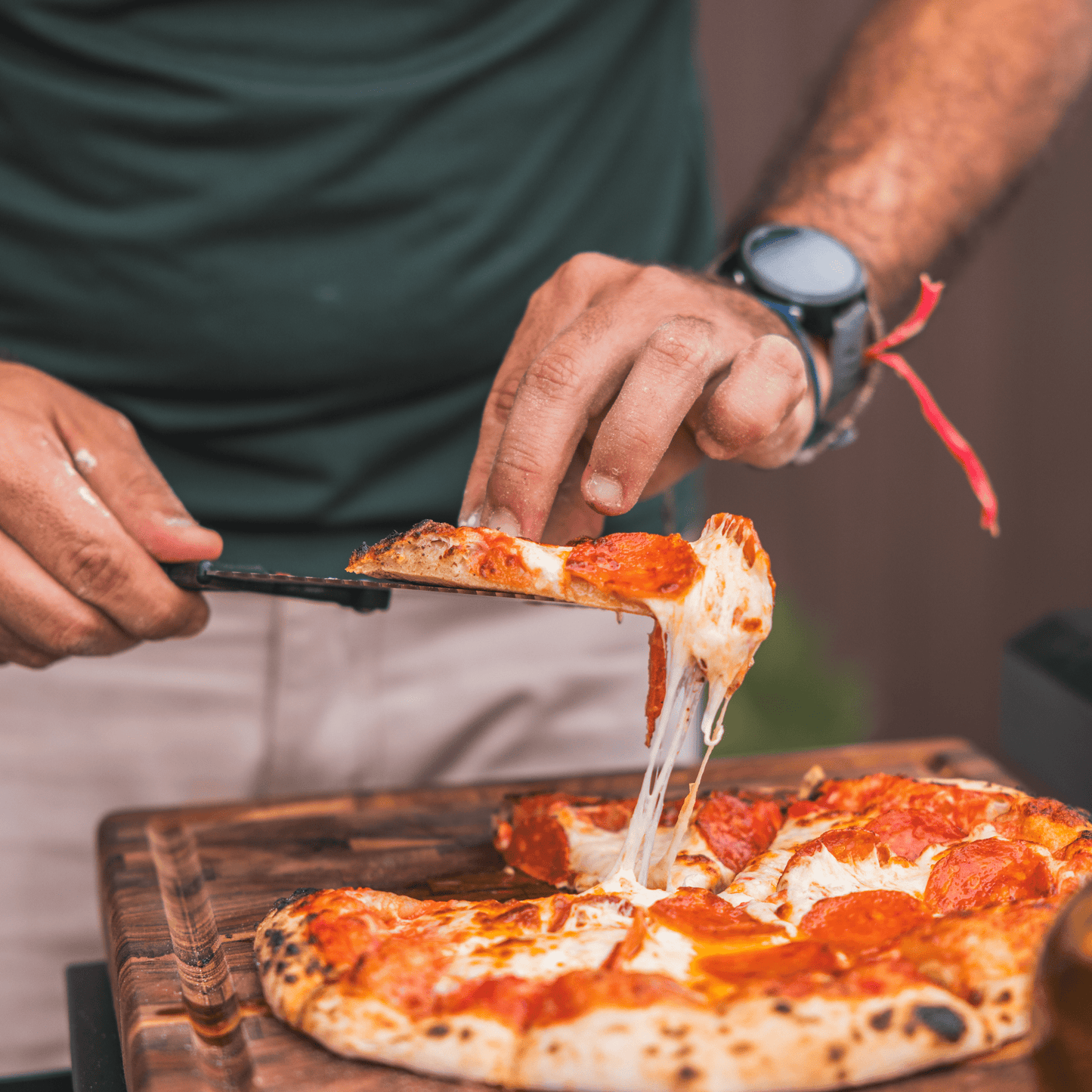 Cetro Pizza Cutter