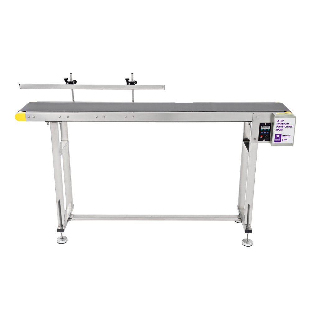 Cetro Transport Conveyor Belt – Inkjet 1.5 m