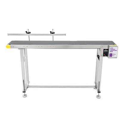 Cetro Transport Conveyor Belt – Inkjet 1.5 m