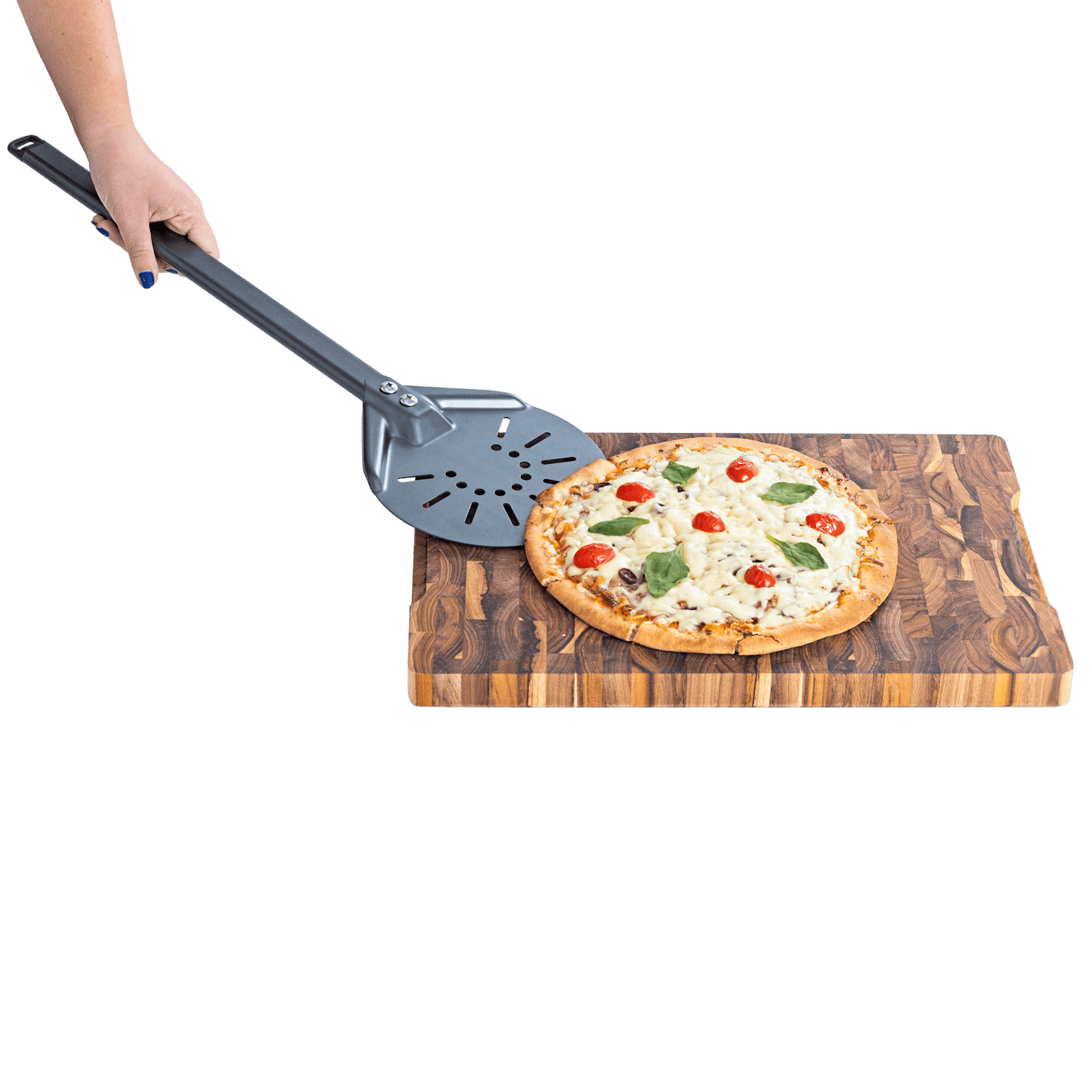 Cetro Pizza Turning Peel