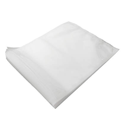 Cetro VacShield Vacuum Bag 9.8 x 12 inches - Transparent - 100 Units