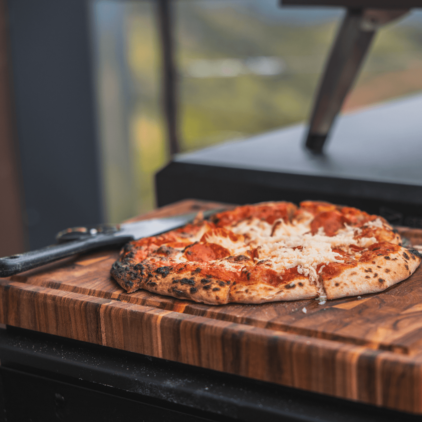 Cetro Pizza Cutter
