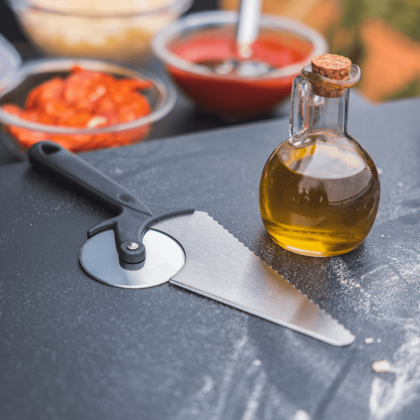 Cetro Pizza Cutter