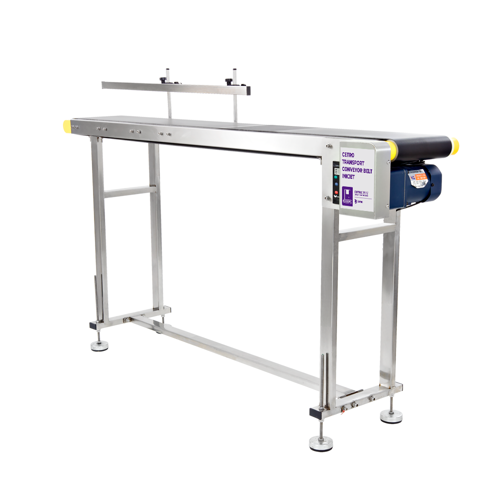 Cetro Transport Conveyor Belt – Inkjet 1.5 m