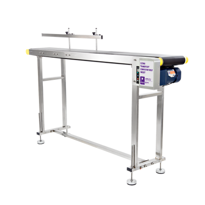 Cetro Transport Conveyor Belt – Inkjet 1.5 m