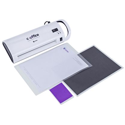 Cetro Office Laminating Machine COLM 220 A4