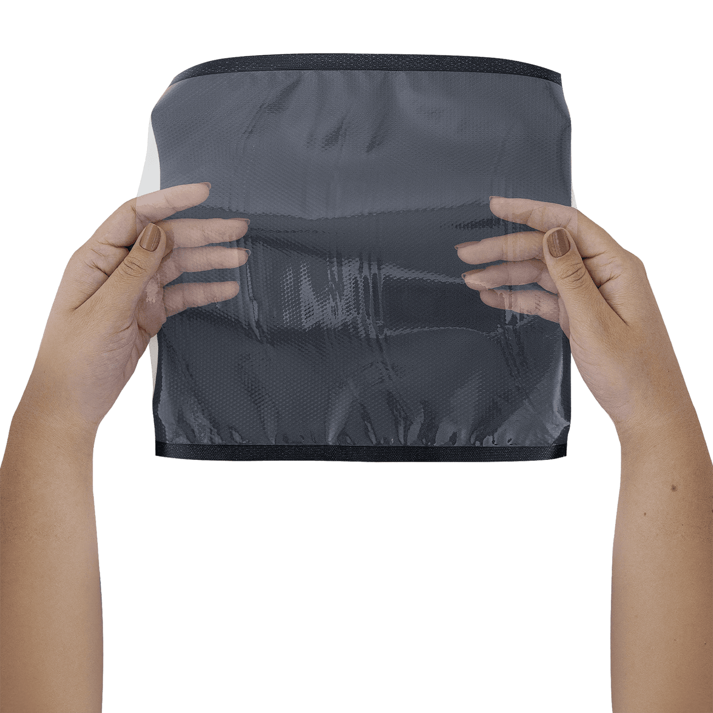 Cetro Structured Vacuum Seal Roll 7.9 x 200 inches – Black – Cutter Box