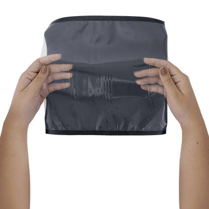 Cetro Structured Vacuum Seal Roll 7.9 x 200 inches – Black – Cutter Box